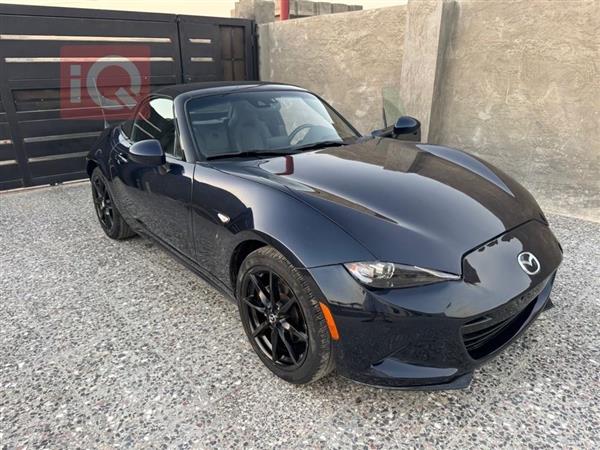 مازدا MX-5 2021  بۆ فرۆشتن لە عێراق -  بەغداد